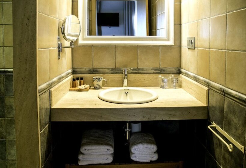 اتاق سوپریور, Sa Voga Hotel & Spa