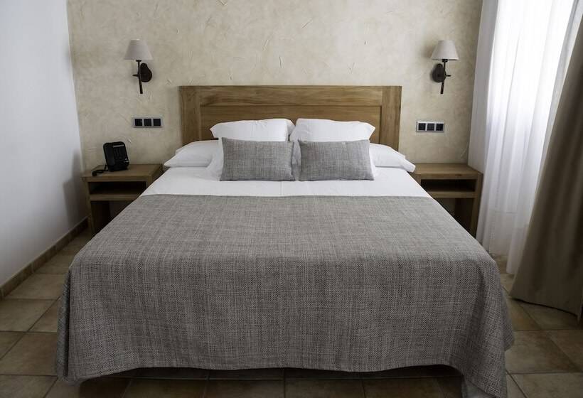 اتاق استاندارد, Sa Voga Hotel & Spa