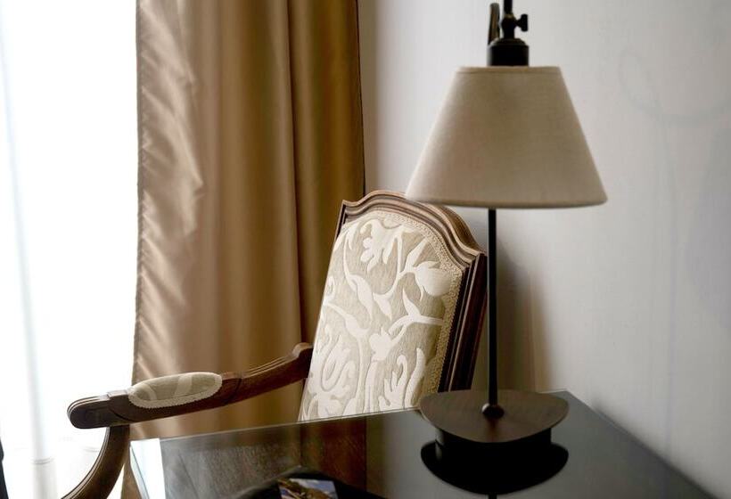 اتاق استاندارد, Sa Voga Hotel & Spa