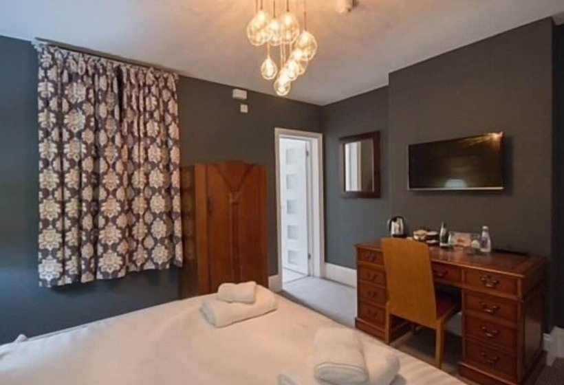 수피리어 룸, Seaspray Rooms