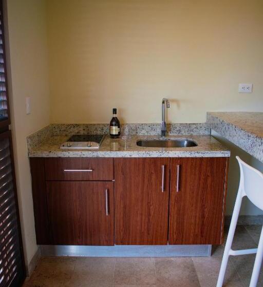 带1个卧室的豪华别墅, Villas Grand Marina Kinuh