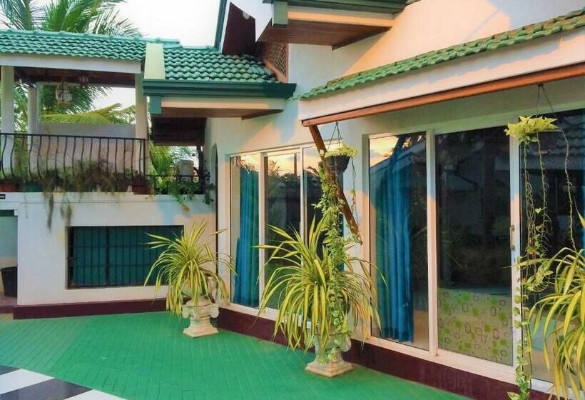 庭の見える１ベッドルームアパートメント, Romeo And Juliet Guest House