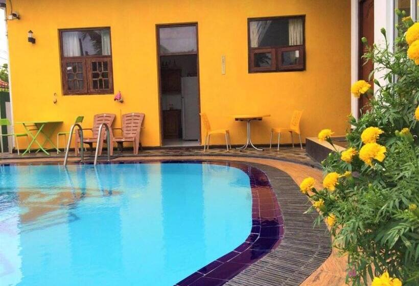 １階の１ベッドルームアパートメント, Romeo And Juliet Guest House