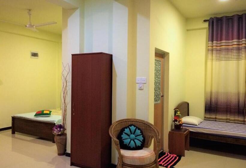 １階の１ベッドルームアパートメント, Romeo And Juliet Guest House