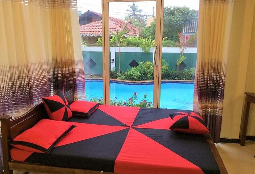 １階の１ベッドルームアパートメント, Romeo And Juliet Guest House