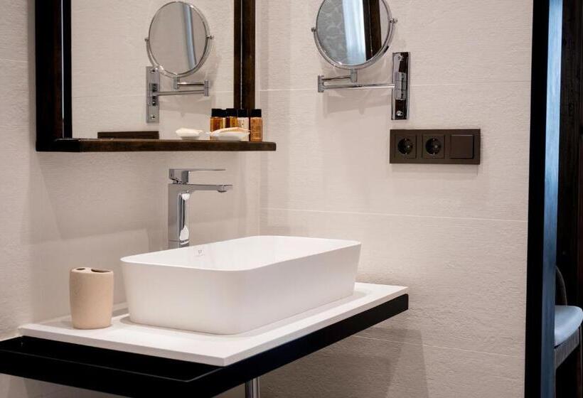 اتاق سوپریور, Sa Voga Hotel & Spa