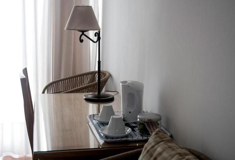 اتاق استاندارد, Sa Voga Hotel & Spa