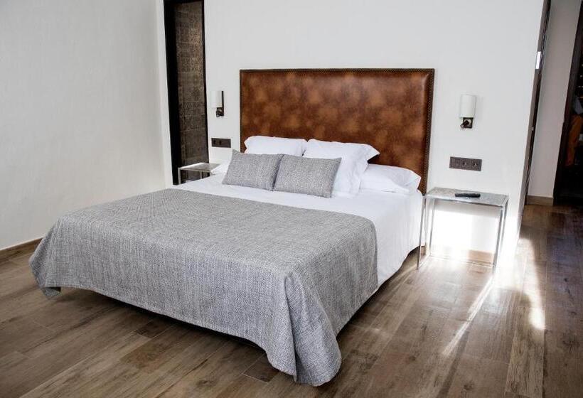اتاق استاندارد, Sa Voga Hotel & Spa