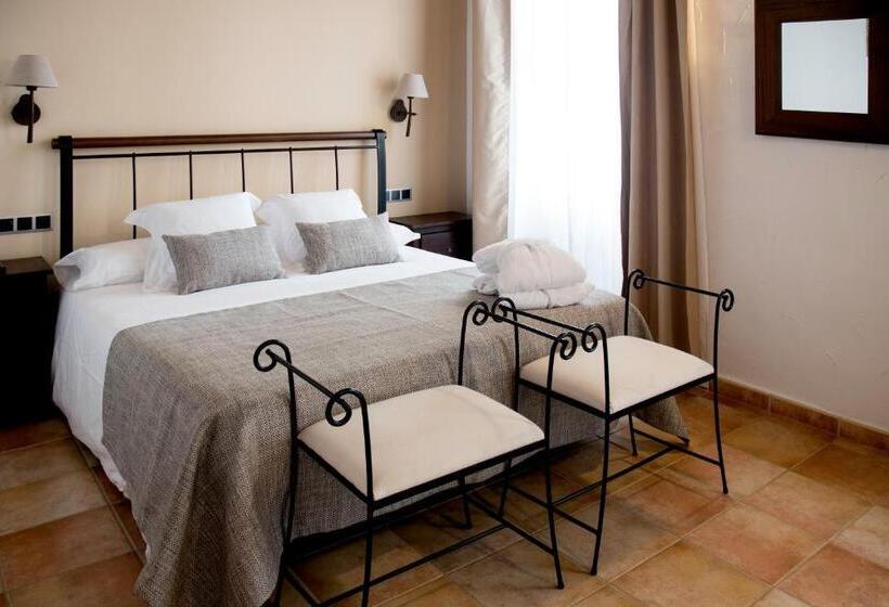 اتاق استاندارد با تراس, Sa Voga Hotel & Spa