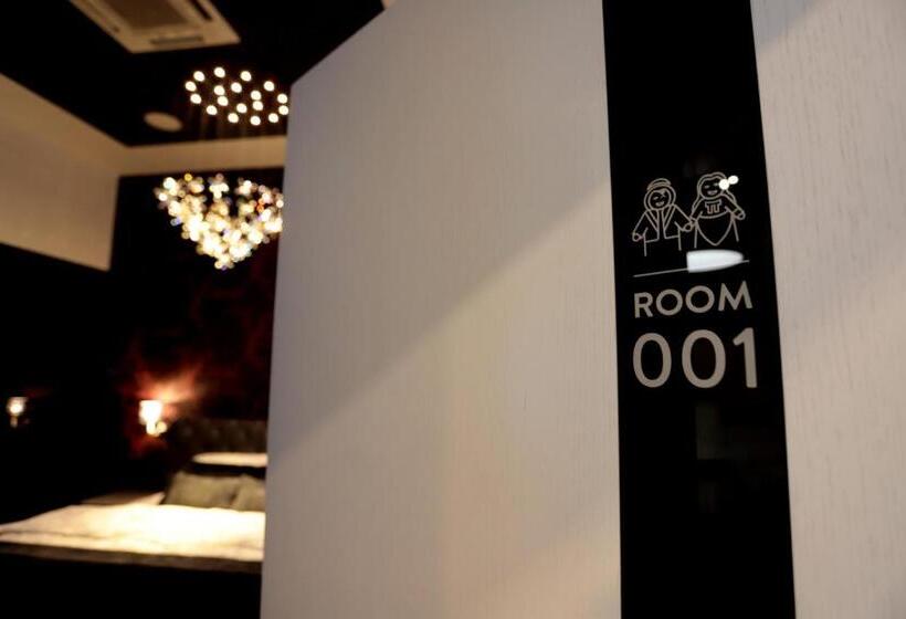 Номер Deluxe, Florek & Florica Room001