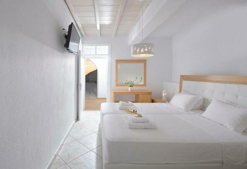 Family Suite, Amelie Suites