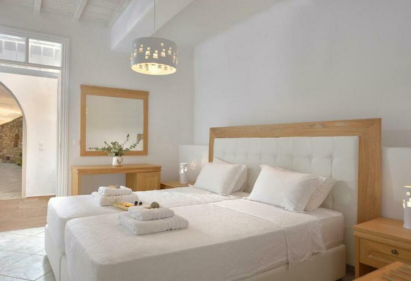 Family Suite, Amelie Suites