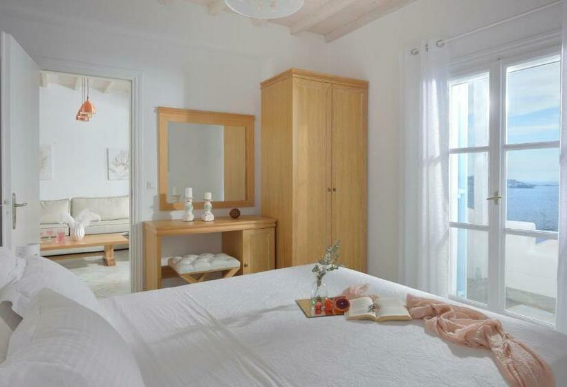 Family Suite, Amelie Suites