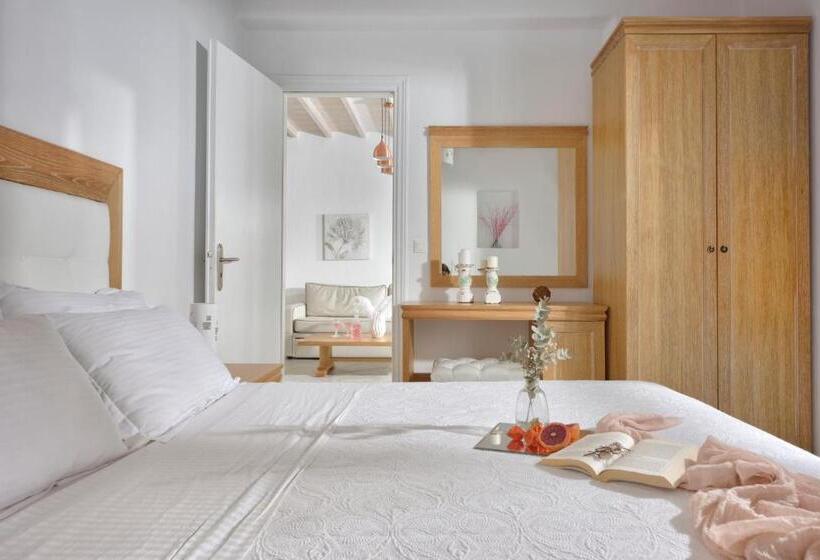 Family Suite, Amelie Suites