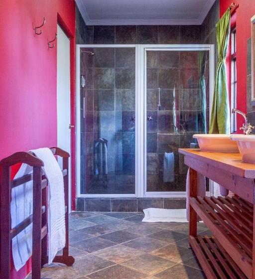 Семейный Номер, Airlies Guest House