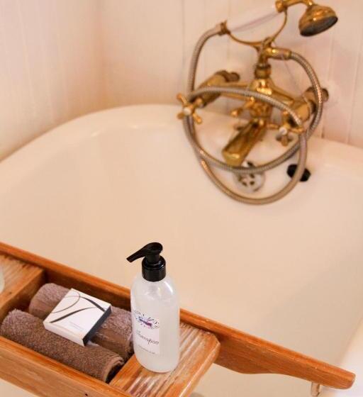 Номер Стандарт, Airlies Guest House