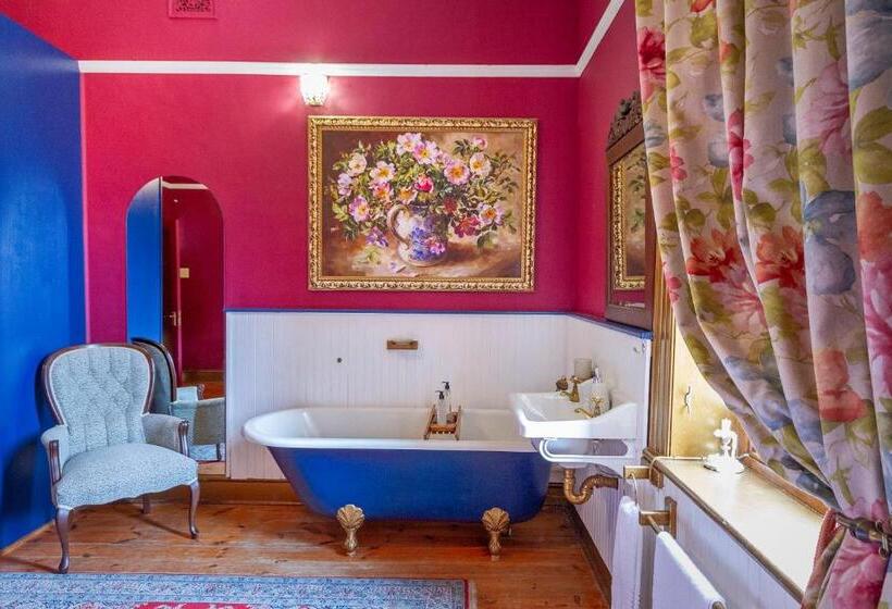 Номер Стандарт, Airlies Guest House