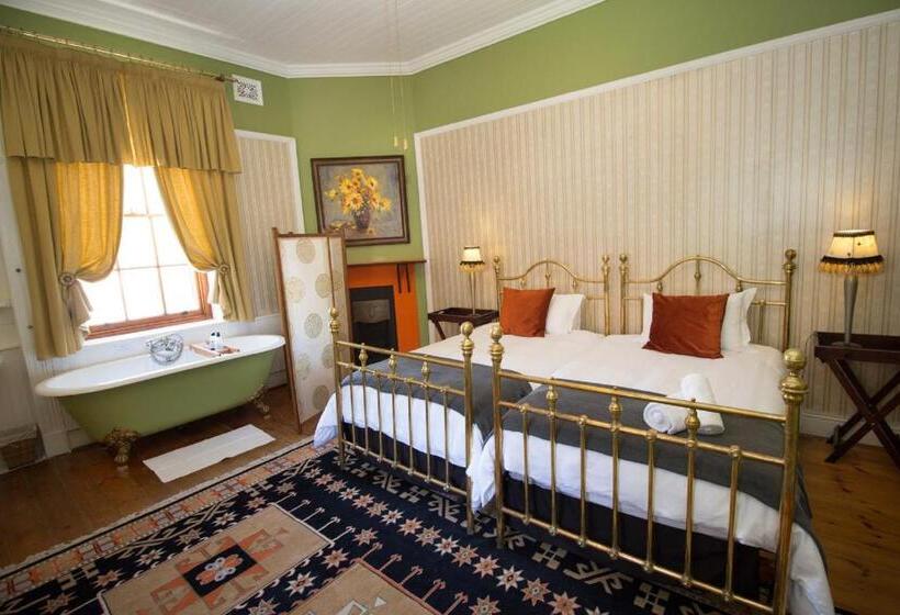 Номер Стандарт, Airlies Guest House