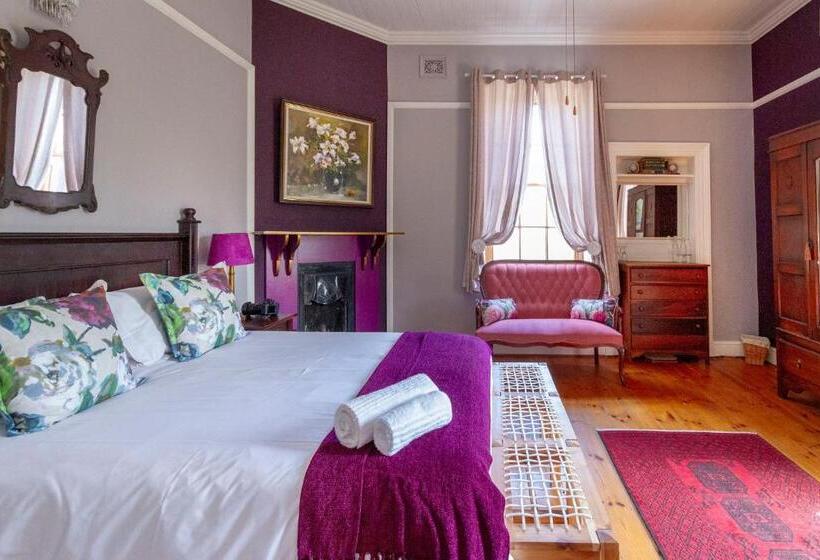 Номер Стандарт Вид на Сад, Airlies Guest House