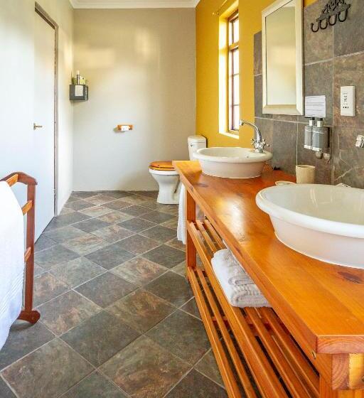 Семейный Номер, Airlies Guest House