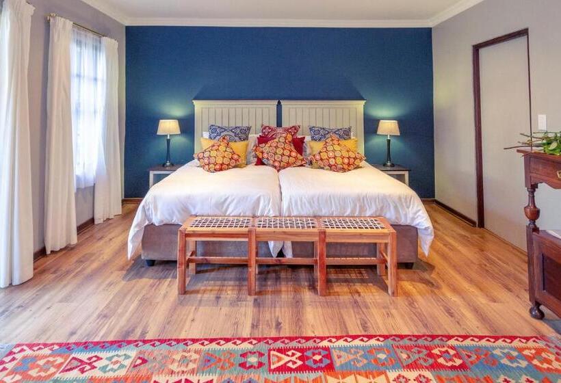 Семейный Номер, Airlies Guest House