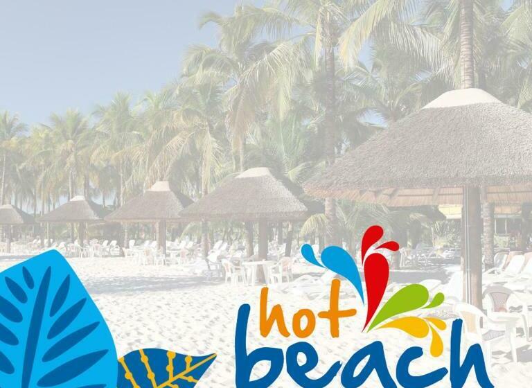 수피리어 룸, Celebration Resort Olimpia By Hot Beach