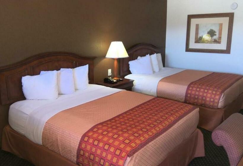 Номер Стандарт, 1st Interstate Inn Montrose