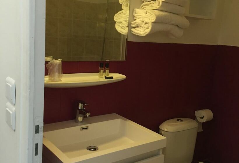 Классический Номер, Auberge De Violaine