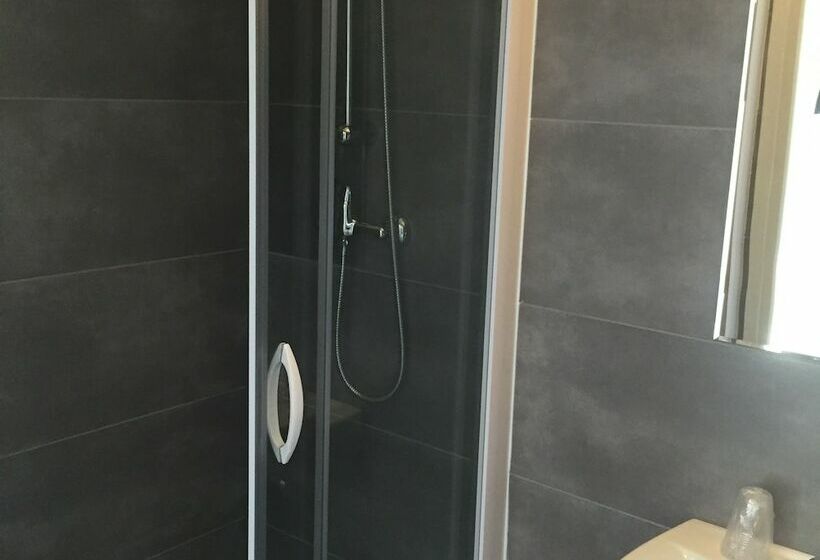Индивидуальный Номер Классика, Auberge De Violaine