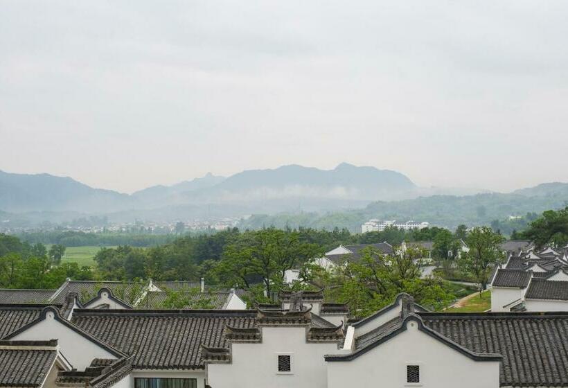 빌라 침실 1개, Banyan Tree Hotel Huangshan The Ancient Charm Of Huizhou, A Paradise