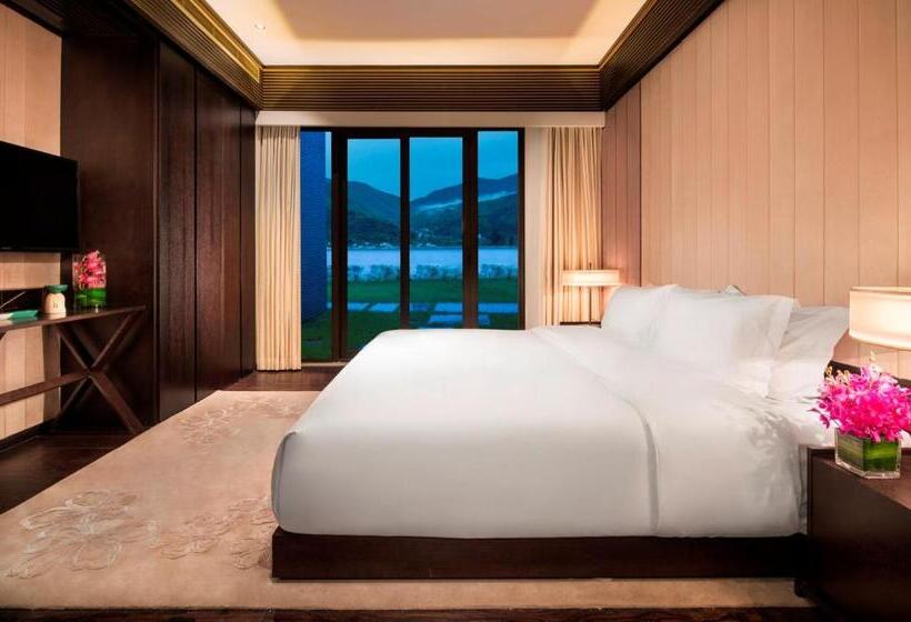 침실 2개 빌라, Banyan Tree Hotel Huangshan The Ancient Charm Of Huizhou, A Paradise