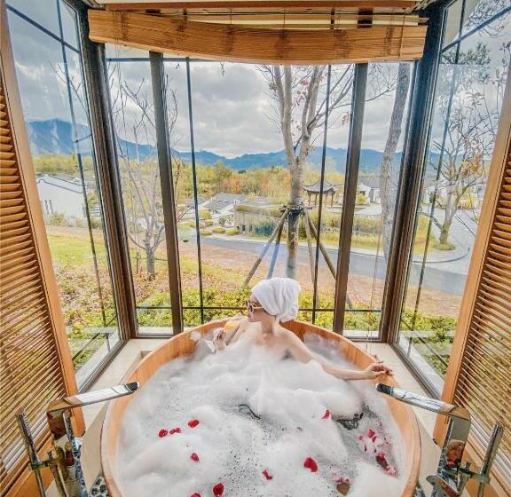 빌라 침실 1개, Banyan Tree Hotel Huangshan The Ancient Charm Of Huizhou, A Paradise