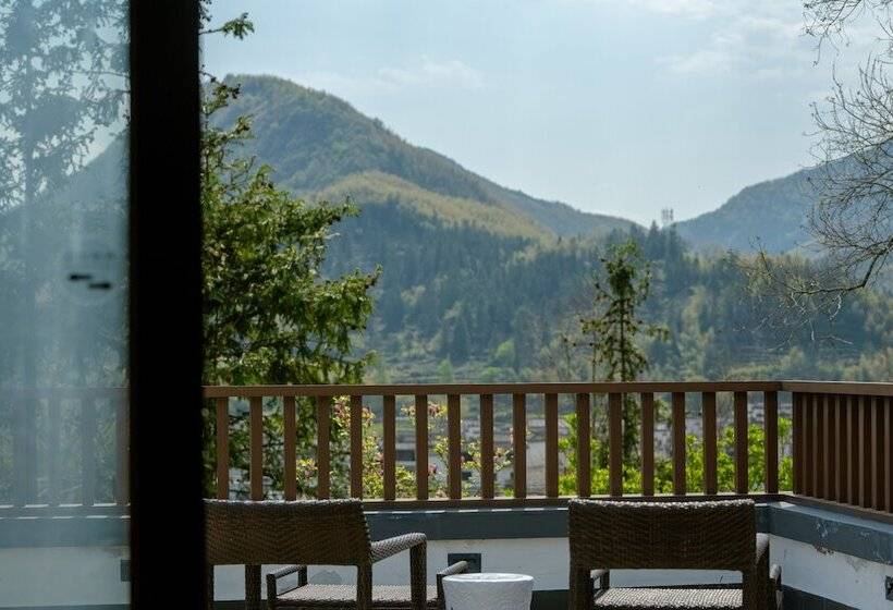 Вилла 2 Спальни, Banyan Tree Hotel Huangshan The Ancient Charm Of Huizhou, A Paradise