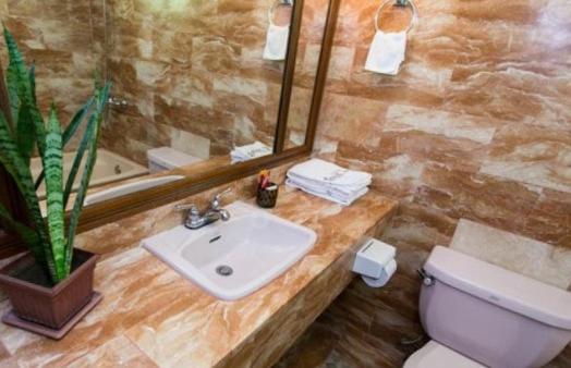 수피리어 룸, Blue Crystal Beach Resort