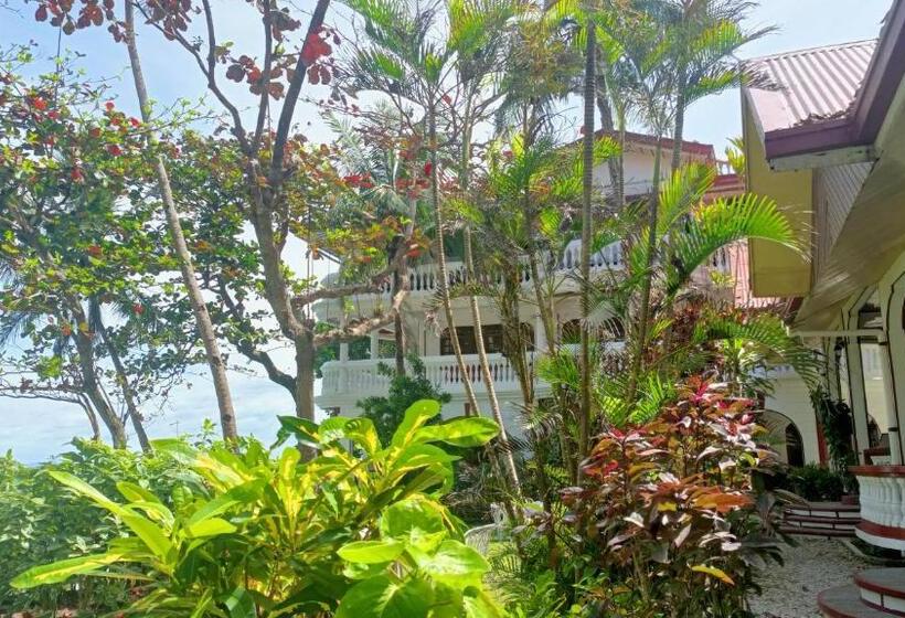 디럭스 패밀리 룸, Blue Crystal Beach Resort