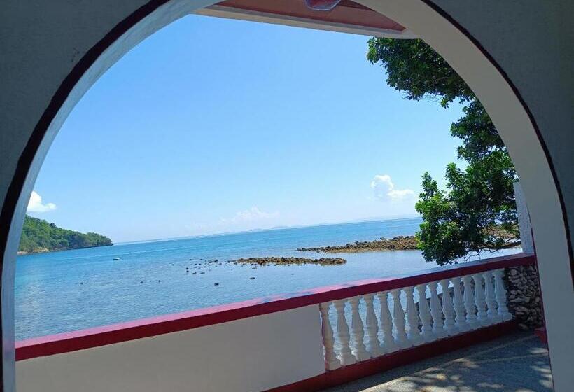 اتاق استاندارد با چشم‌انداز دریا, Blue Crystal Beach Resort