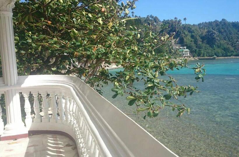 수피리어 스위트, Blue Crystal Beach Resort
