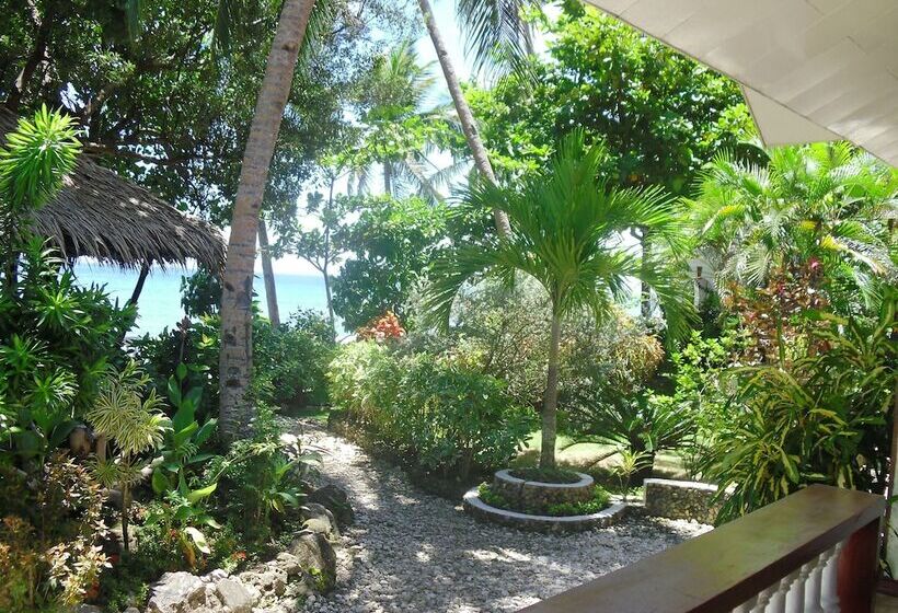 수피리어 룸, Blue Crystal Beach Resort