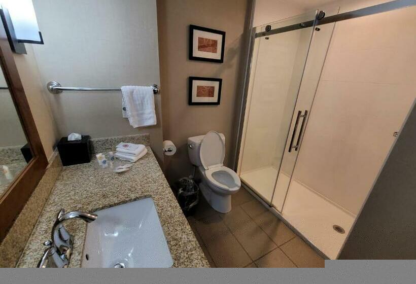 套房, Comfort Suites Kanab National Park Area