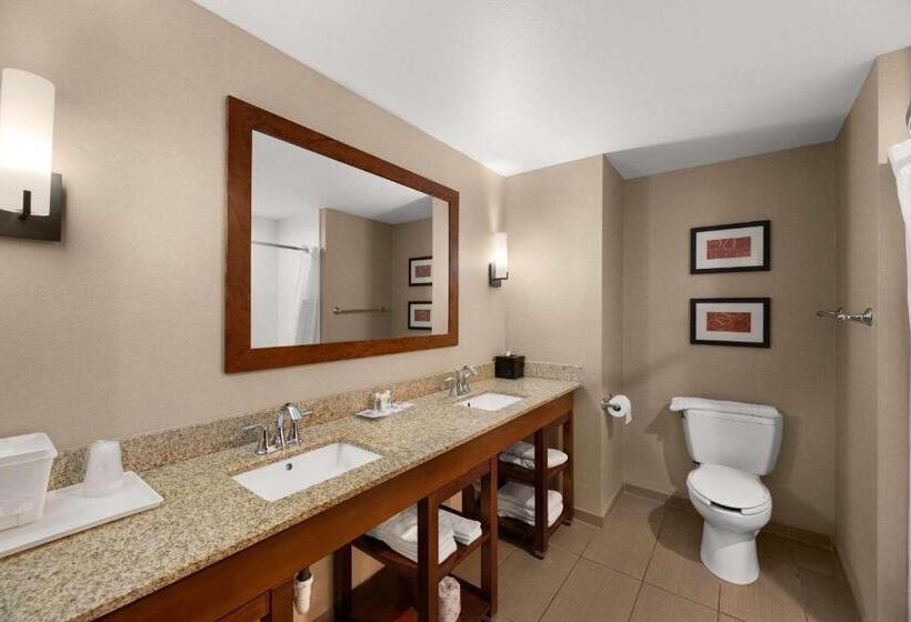 套房, Comfort Suites Kanab National Park Area