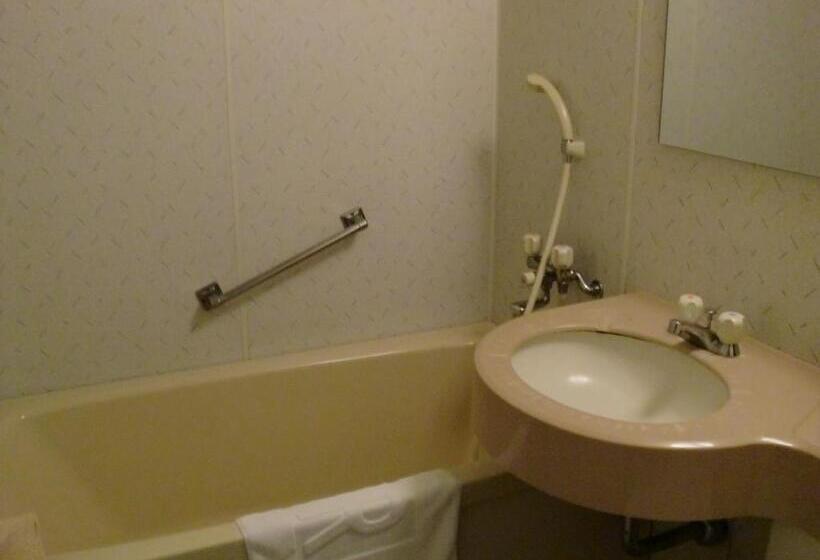 Номер Стандарт Индивидуальный, Green Rich Hotel Suizenji