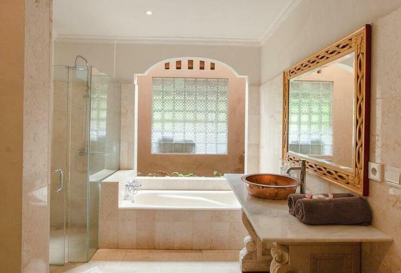 Номер Superior, Honeymoon Guesthouse