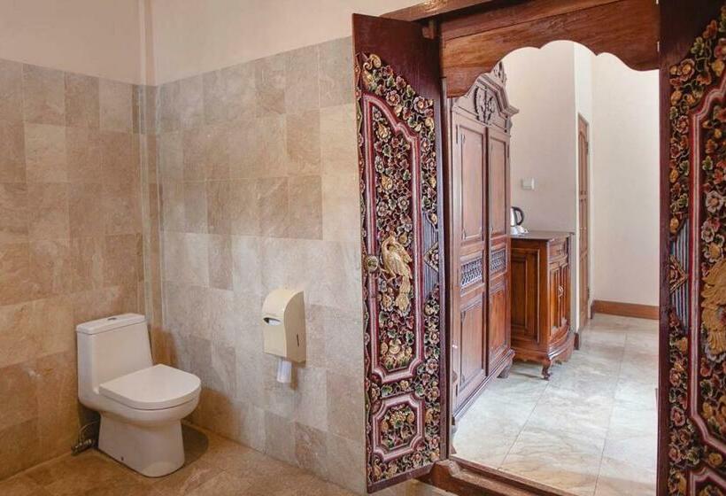 Номер Superior, Honeymoon Guesthouse