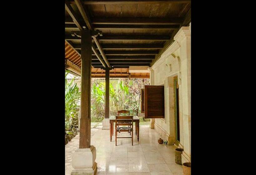 Номер Superior, Honeymoon Guesthouse