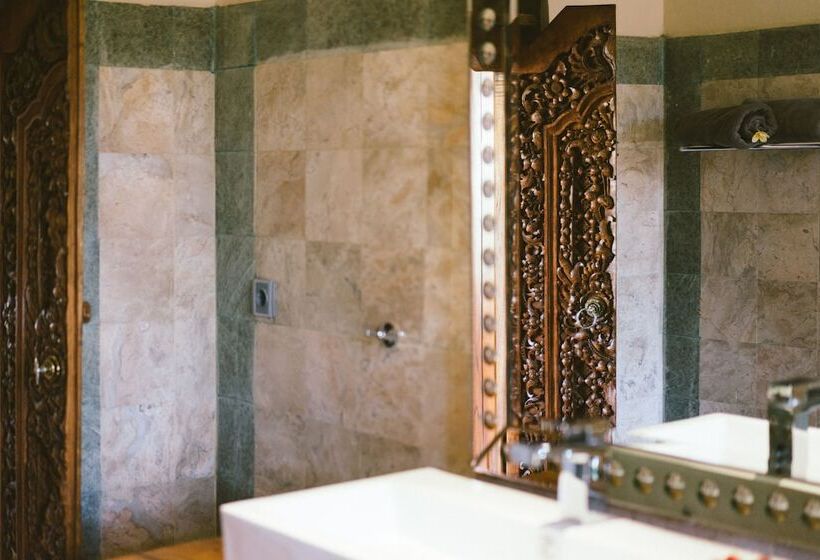 Номер Superior, Honeymoon Guesthouse