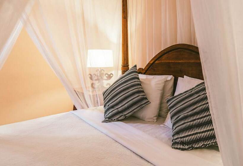 Номер Deluxe, Honeymoon Guesthouse