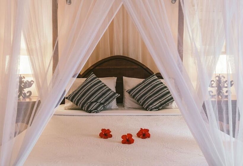 Номер Deluxe, Honeymoon Guesthouse