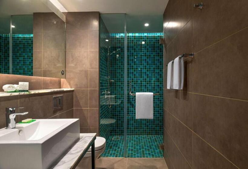 اتاق استاندارد, Hyatt Centric Candolim Goa