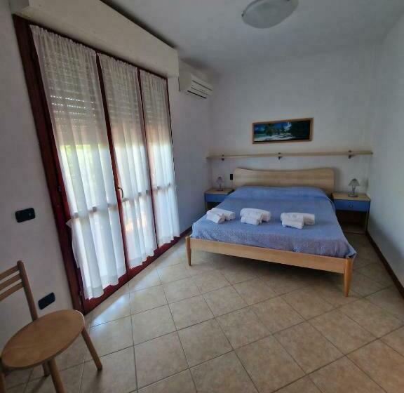 آپارتمان 1 خوابه, Villa La Cavaliera