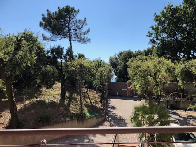 آپارتمان 1 خوابه, Villa La Cavaliera